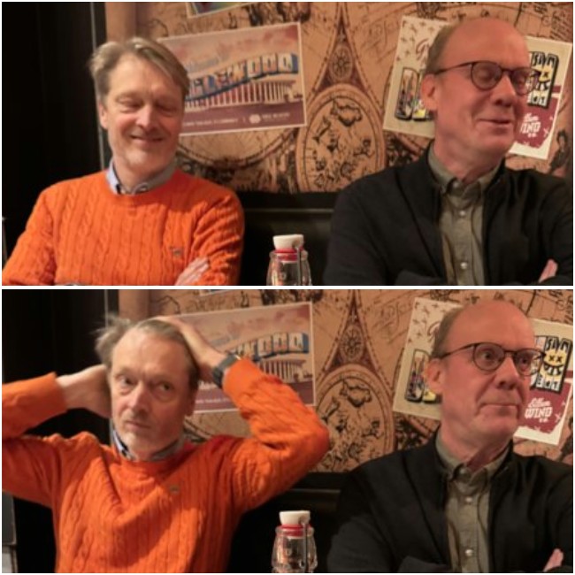 Benkes Våröl 24