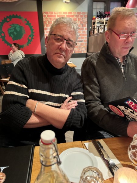 Benkes Våröl 29