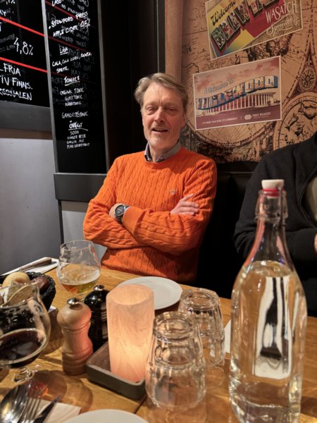 Benkes Våröl 34