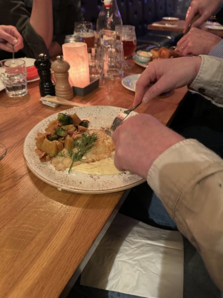 Benkes Våröl 37