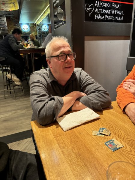 Benkes Våröl 48
