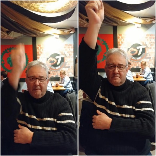 Benkes Våröl 52