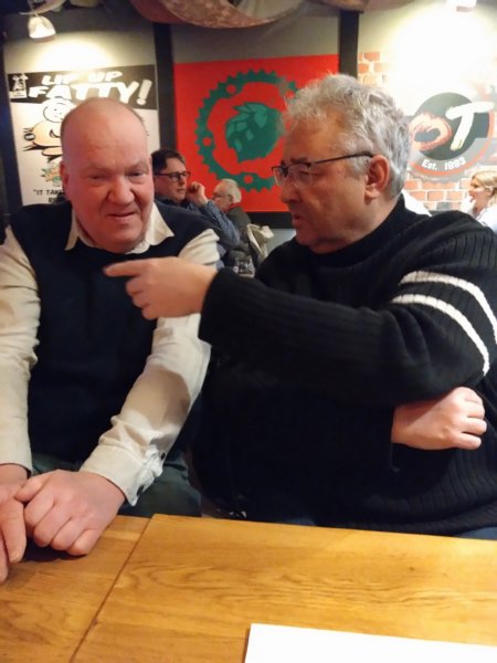Benkes Våröl 53