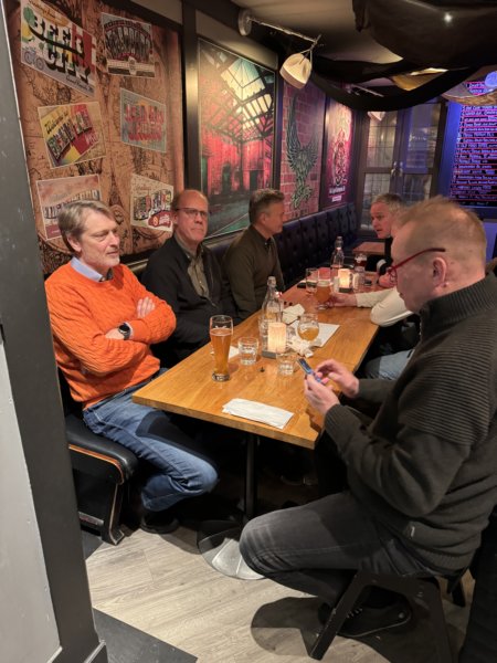 Benkes Våröl 56