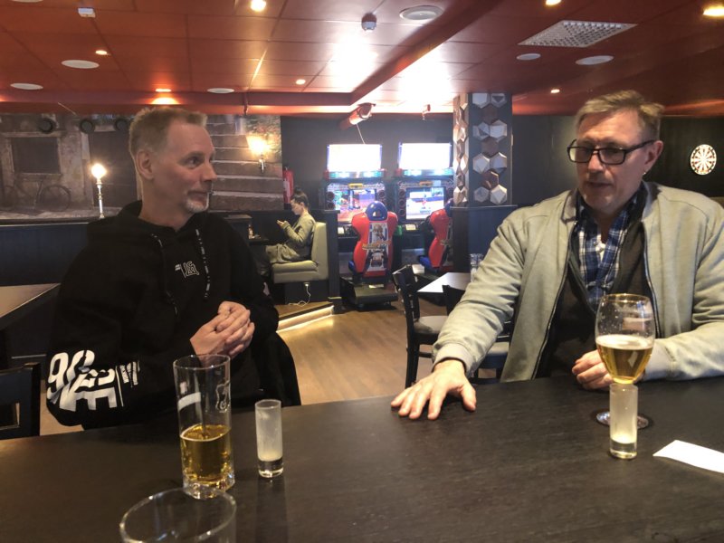 Våröl 2020
