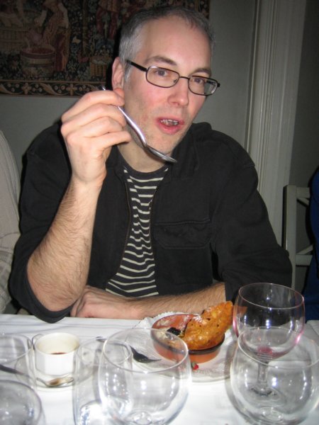 Håkan Glasblåsaren 29