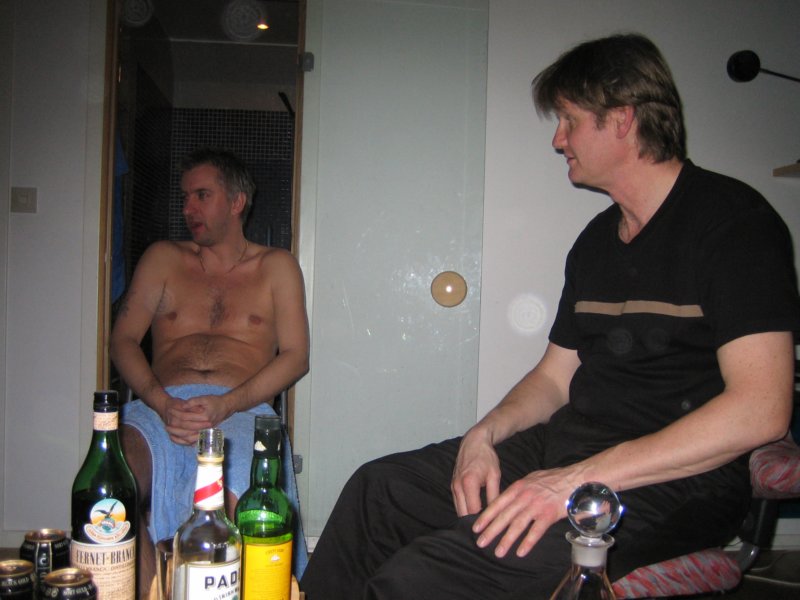 Håkan Glasblåsaren 38