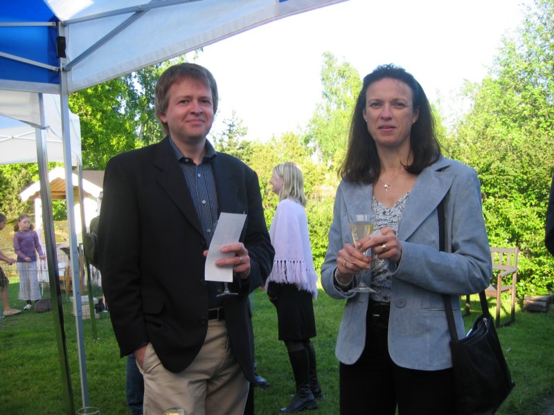 Håkans Party 10