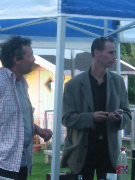 Håkans Party 42