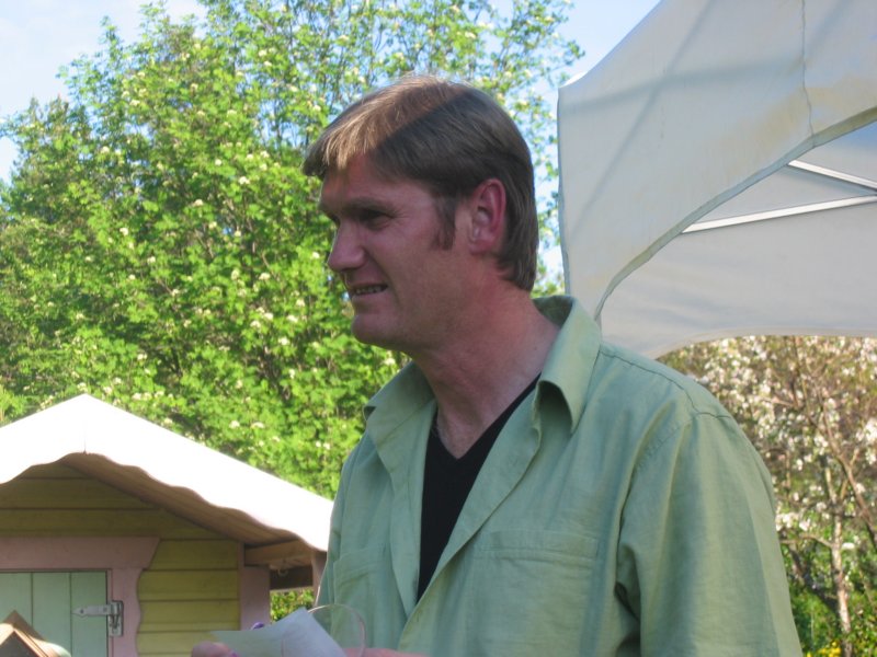Håkans Party 5