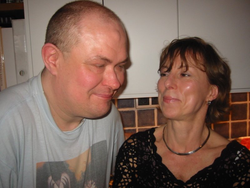 Håkans Party 65