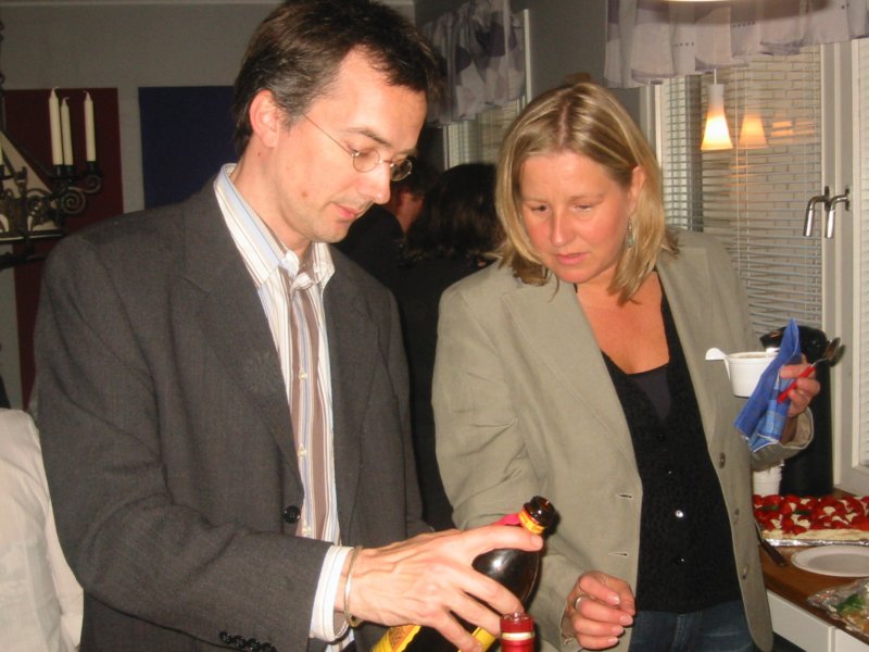Håkans Party 68