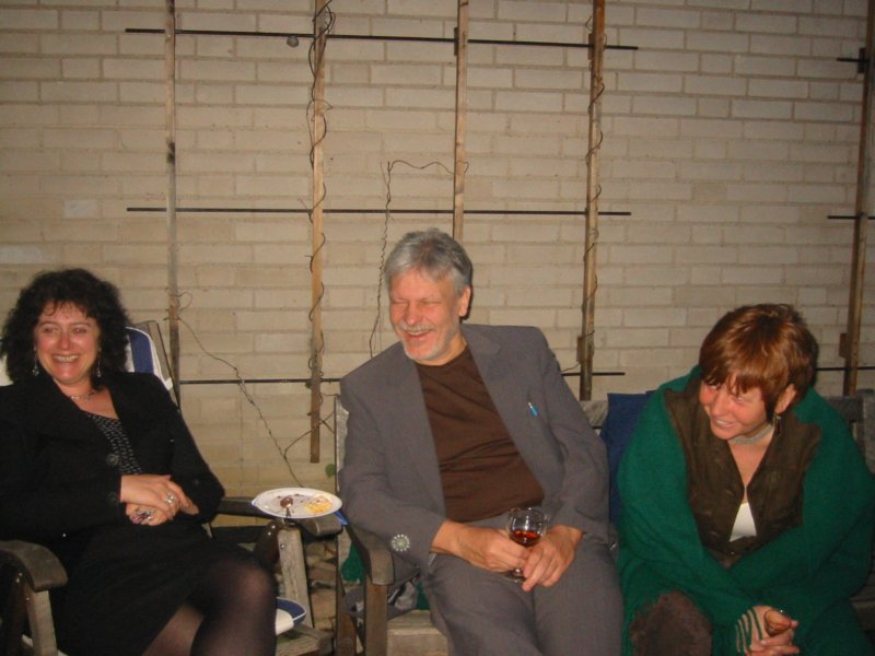 Håkans Party 70