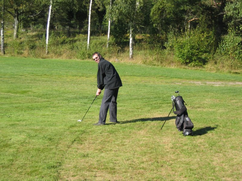Heinz Golfaren 15