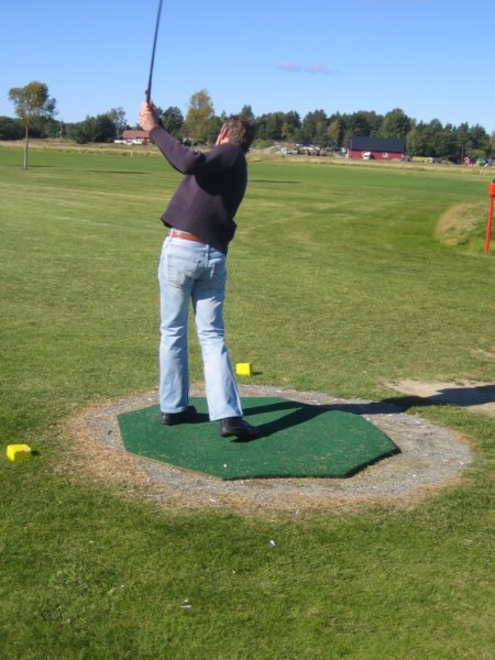 Heinz Golfaren 22