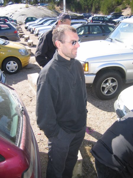 Rally Ronny 148