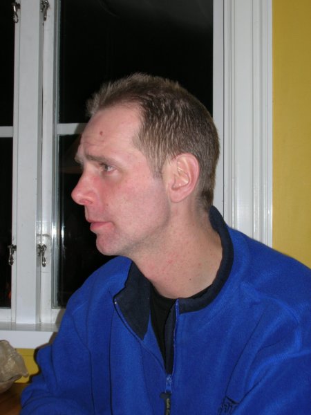 Rally Ronny 48