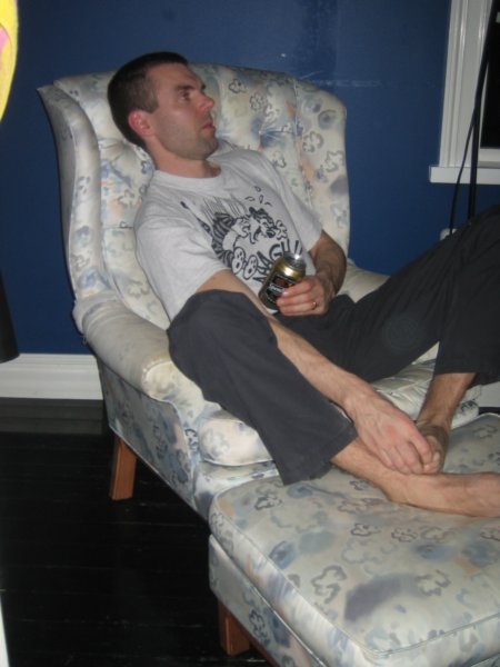 Rally Ronny 53