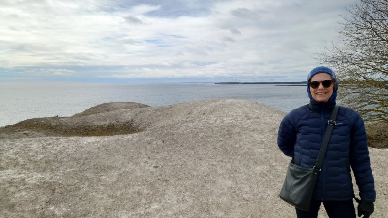 Benkes 60-års Tour 100