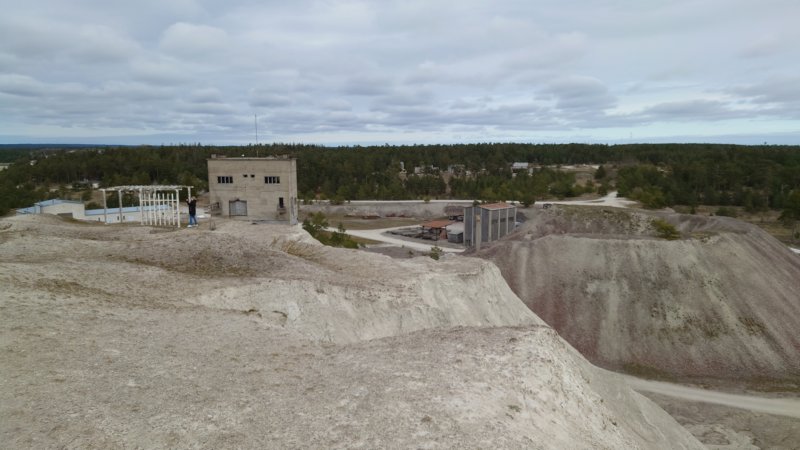 Benkes 60-års Tour 101