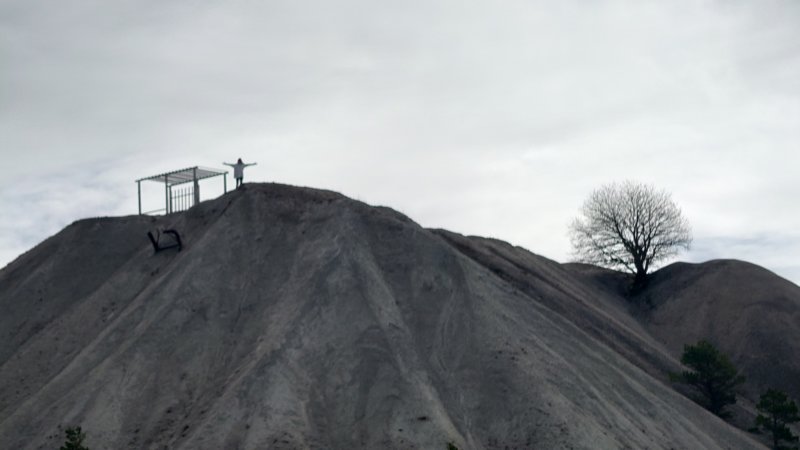 Benkes 60-års Tour 104