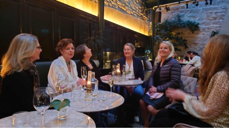 Benkes 60-års Tour 11