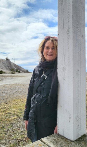 Benkes 60-års Tour 116
