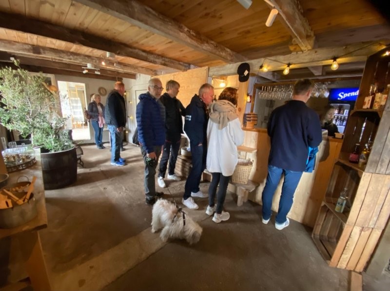 Benkes 60-års Tour 136