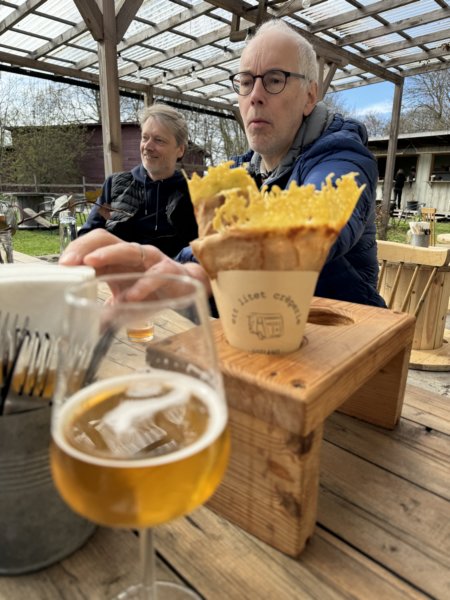 Benkes 60-års Tour 147