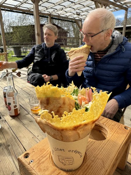 Benkes 60-års Tour 148