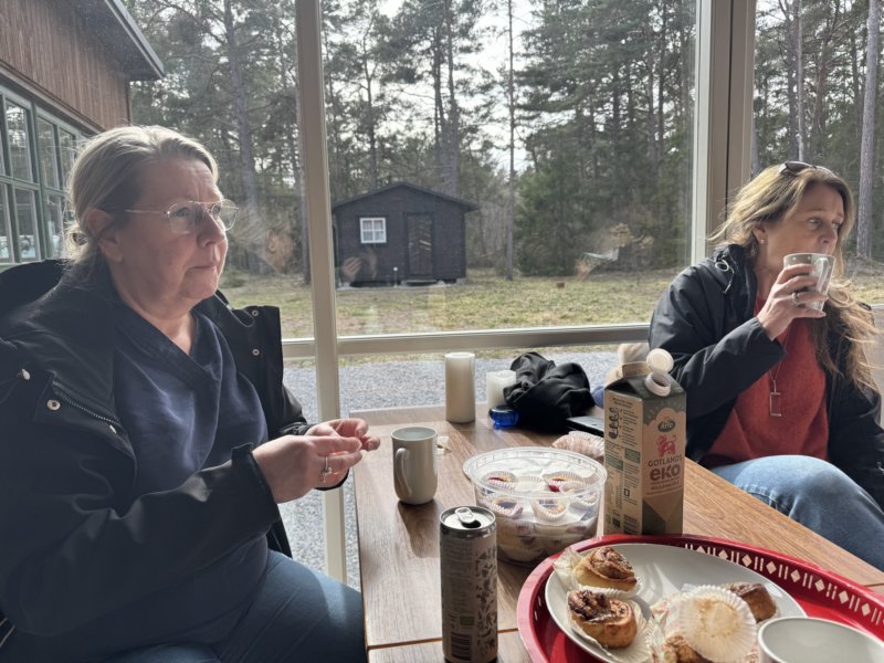 Benkes 60-års Tour 165
