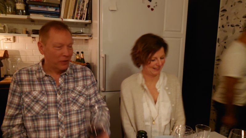 Benkes 60-års Tour 202