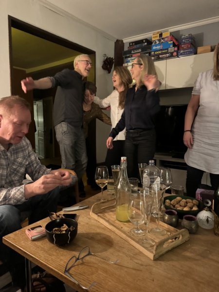 Benkes 60-års Tour 208