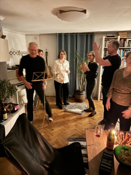 Benkes 60-års Tour 214
