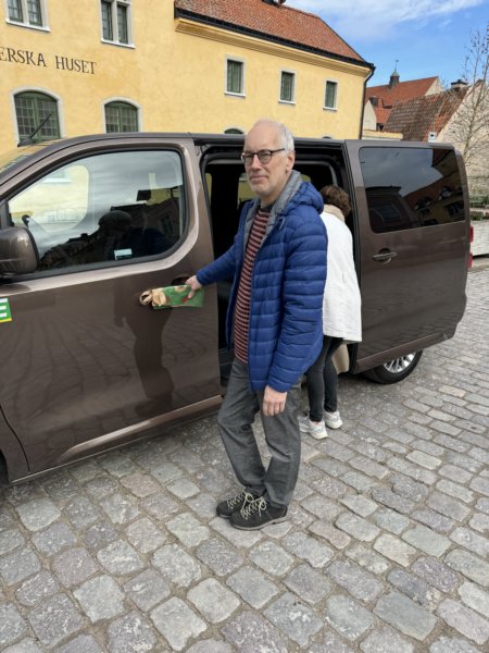 Benkes 60-års Tour 39