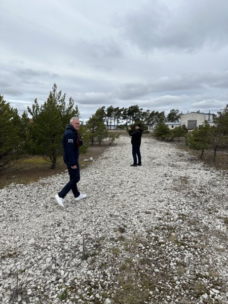 Benkes 60-års Tour 62