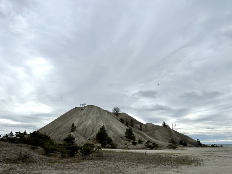 Benkes 60-års Tour 65