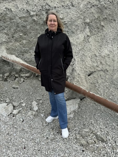 Benkes 60-års Tour 69