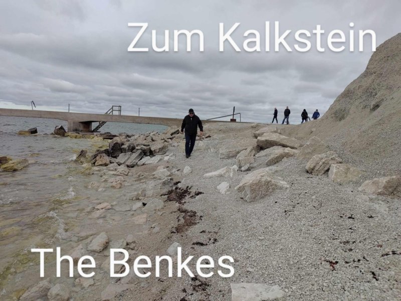 Benkes 60-års Tour 72