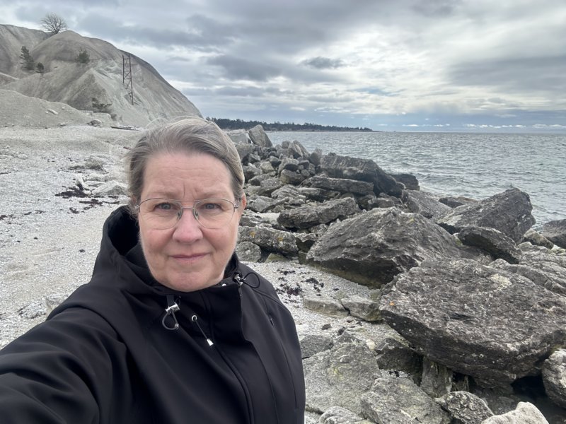Benkes 60-års Tour 73