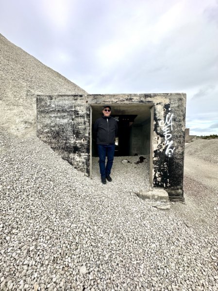 Benkes 60-års Tour 74