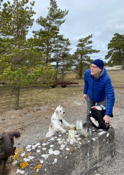 Benkes 60-års Tour 80