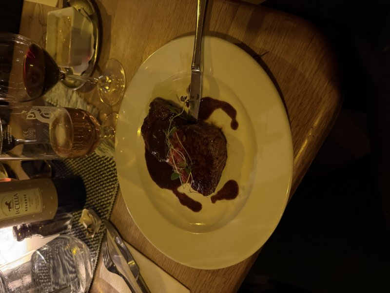 Håkan's Bouillabaisse 124