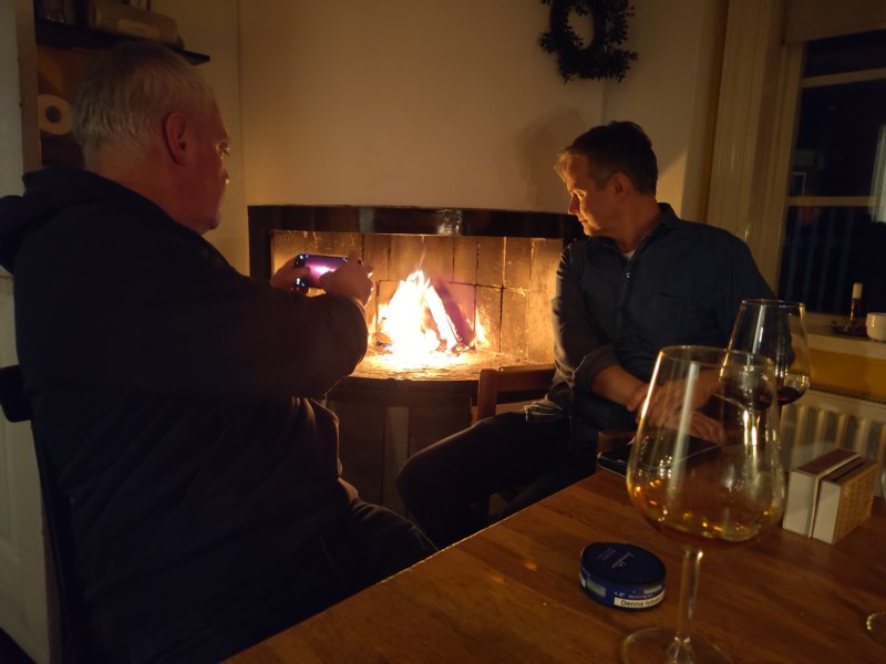 Håkan's Bouillabaisse 126