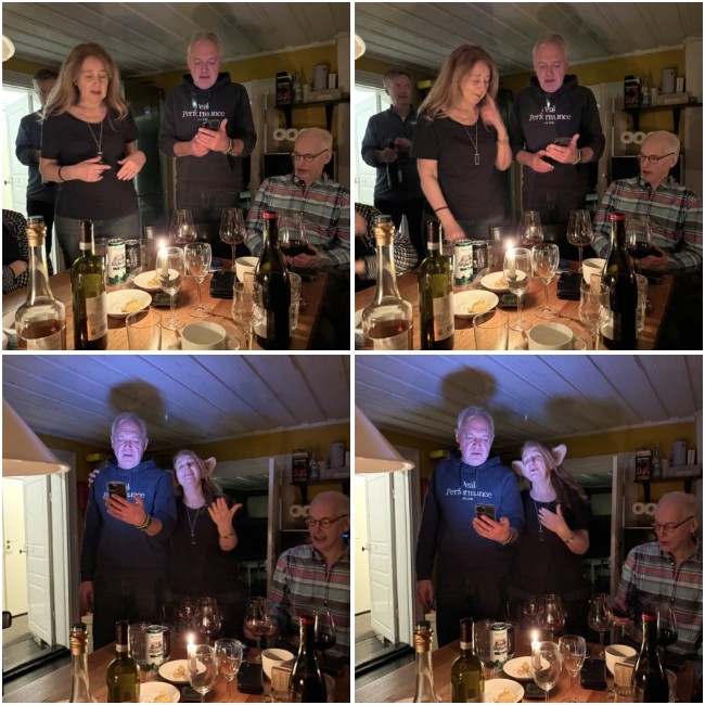 Håkan's Bouillabaisse 131