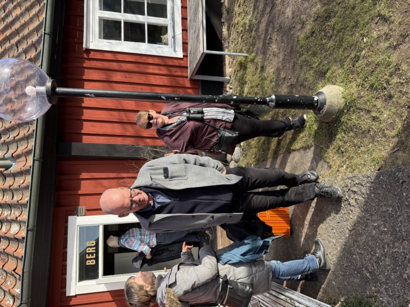 Håkan's Bouillabaisse 230