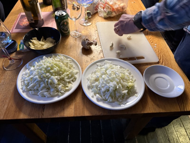 Håkan's Bouillabaisse 249