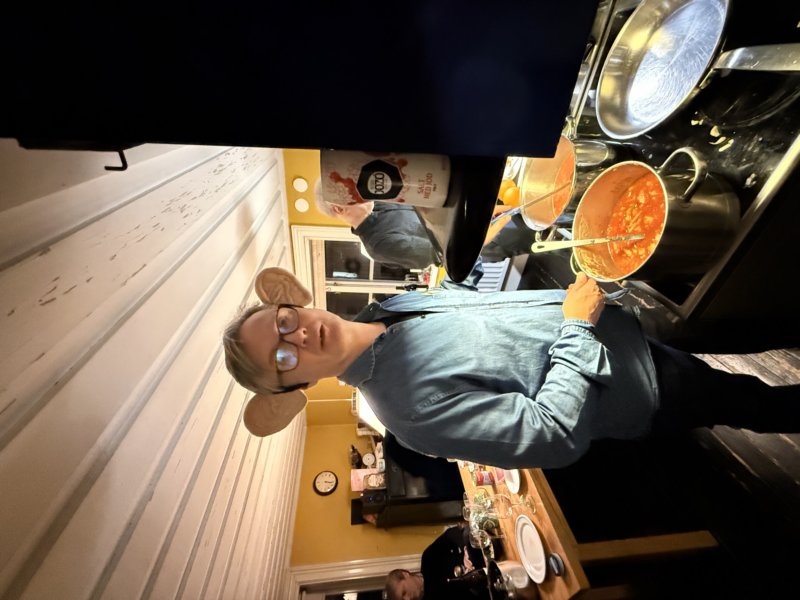 Håkan's Bouillabaisse 272