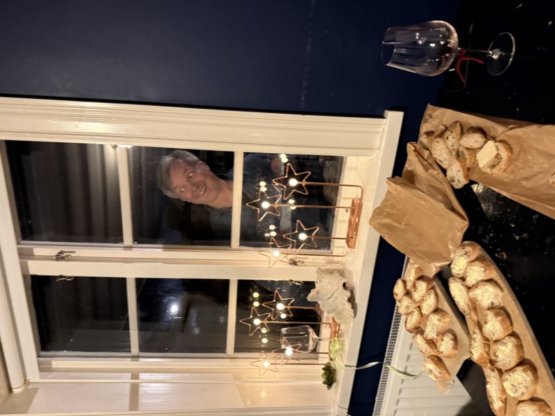 Håkan's Bouillabaisse 276