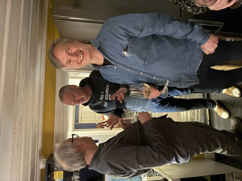 Håkan's Bouillabaisse 279